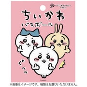 ABD-112-001 ちいかわ バスボール [コレクショントイ]