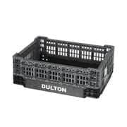 FOLDING MESH STORAGE 11L GRAY V21-0346GY