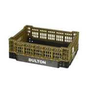 FOLDING MESH STORAGE 11L OLIVE V21-0346OV