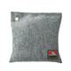 CHARCOAL DEODORANT BAG 500G GRAY V21-0364L/GY