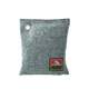 CHARCOAL DEODORANT BAG 200G GRAY V21-0364M/GY
