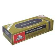 洗車用クロス マイクロファイバー クロス MICROFIBER CLOTH OLIVE 20枚入 V21-0367OV
