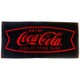 ジャカードビーチタオル（フィッシュテール/BLACK） PJ-1720-BT-BK