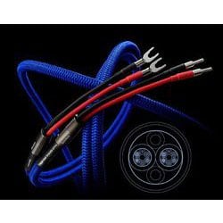 スピーカーケーブル ペア Yラグ バナナプラグ 7NSP-Neo Grandio 07Hi10.0YB