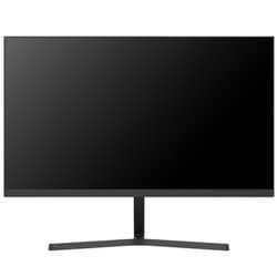 【新品同様／動作確認のみ】 Xiaomi　シャオミ　モニター　23.8 インチ Xiaomiの23.8インチモニターはスタイリッシュで狭額縁だが割と