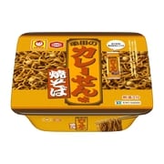 亀田のカレーせん味焼そば 108g [インスタントラーメン]