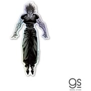 BAKI-002 グラップラー刃牙 キャラクターステッカーホログラム 範馬勇次郎 [キャラクターグッズ]