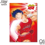 BAKI-026 グラップラー刃牙 フォトアートポスター バキアート1 [キャラクターグッズ]