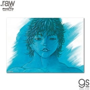 BAKI-029 グラップラー刃牙 フォトアートポスター バキアート4 [キャラクターグッズ]