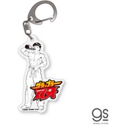 BAKI-030 グラップラー刃牙 アクリルキーホルダー 範馬刃牙コーラ [キャラクターグッズ]