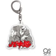 BAKI-033 グラップラー刃牙 アクリルキーホルダー 愚地独歩どぅでぇ [キャラクターグッズ]