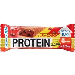 チャージ プロテイン 40g