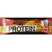 チャージ プロテイン 40g