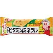 チャージ マルチビタミン&ミネラル 40g