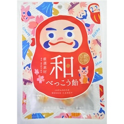 和べっこう飴 50g