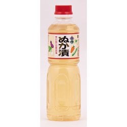 ぬか漬けの素