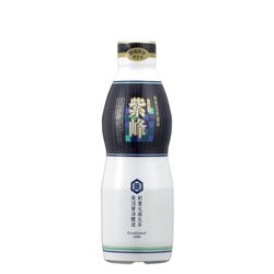 フレッシュボトル 紫峰 450ml