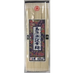 ヨドバシ.com - 大陽製粉 長崎県名産 島原手延素麺 黒帯 300g 通販