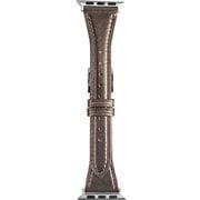 RWC029X1U [Apple Watch 38/40/41mm対応 バンド メタリックカラー ブロンズ]