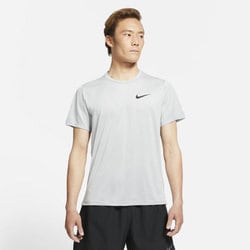 ヨドバシ.com - ナイキ NIKE ハイパー DRIーFIT S/S トップ CZ1182 073