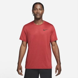 ヨドバシ.com - ナイキ NIKE ハイパー DRIーFIT S/S トップ