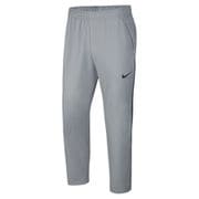 Dri-FIT ウーブン チーム トレーニングパンツ DM6627 073 パーティクルグレー/ブラック/ブラック Lサイズ [ランニングウェア ロングパンツ メンズ]