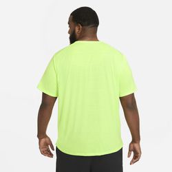 ヨドバシ.com - ナイキ NIKE DRI-FIT マイラー S/S トップ CU5993 358