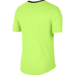ヨドバシ.com - ナイキ NIKE DRI-FIT マイラー S/S トップ