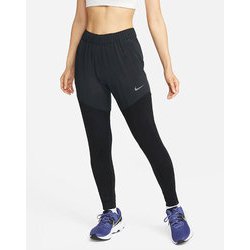 ヨドバシ Com ナイキ Nike ナイキ Dri Fit ウィメンズ ランニングパンツ Dx4211 010 ブラック ホワイト Black White Reflective Silv Mサイズ ランニングウェア ロングパンツ レディース 通販 全品無料配達