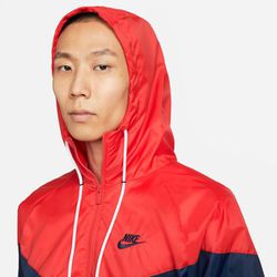 ヨドバシ.com - ナイキ NIKE NSW HE WR ウーブン フーディ ジャケット