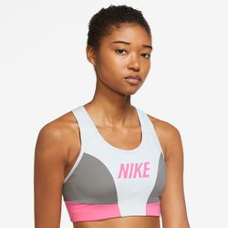 ヨドバシ.com - ナイキ NIKE AS W NK DF SWSH LOGO CB BRA DQ5135 043