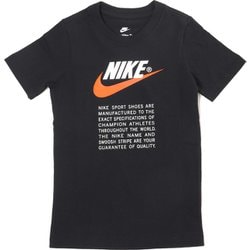 NIKE トップス　新品タグ付き ヨドバシ.com - ナイキ NIKE U NK NSW TEE RMSTRD NOSTALGIA