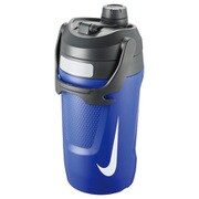 フューエルジャグ 40oz(1,183ml) HY8012 476 ゲームロイヤル/アンスラサイト/ホワイト [アウトドア ジャグボトル]