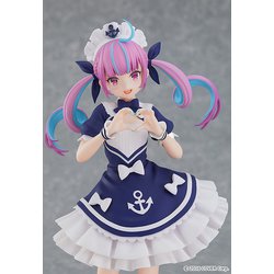湊あくあ POP UP PARADE ホロライブ グッドスマイルカンパニー Amazon | popup parade ポップアップパレード ホロライブ 湊