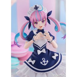湊あくあ POP UP PARADE ホロライブ グッドスマイルカンパニー POP UP PARADE 湊あくあ