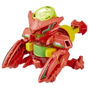 キャップ革命 ボトルマン BOT-36 アースローラーDX [対象年齢：6歳～]