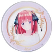映画 五等分の花嫁 PVCコースター 中野二乃 [キャラクターグッズ]