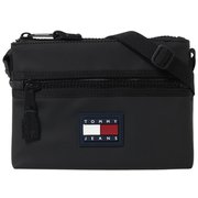 AM0AM08222BDS Black [ショルダーバッグ]