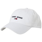 メンズ キャップ AM0AM08492YBR White