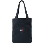 トートバッグ AU0AU01421C87 Twilight Navy