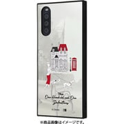 IQ-DXP10M3K3TB/DL1 [Xperia 10 III 耐衝撃ハイブリッドケース KAKU ディズニーキャラクター 101匹わんちゃん 名作]