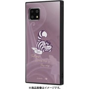 AQUOS sense4/sense4 lite/sense4 basic/sense5G 耐衝撃ハイブリッドケース KAKU ディズニーキャラクター ふしぎの国のアリス 名作 IQ-DAQSE4K3TB/AC4