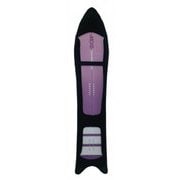 moss stick 58sw ソールカバー　新品 Amazon | MOSS SNOWSTICK モス スノースティック スノーボード