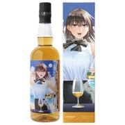 アマハガン ワールドスピリッツ まどろみバーメイドボトル 陽乃崎 日代子 43度 700ml [リキュール]