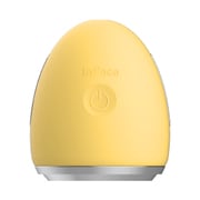 たまご型美顔器 イエロー inFace ION Facial Device CF-03Dy