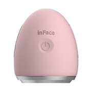 たまご型美顔器 ピンク inFace ION Facial Device CF-03Dp