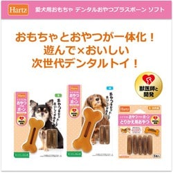 ヨドバシ.com - 住商アグロインターナショナル Hartz ハーツ 犬