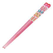 箸 16.5cm すべり止め デリシャスパーティプリキュア プラスチック