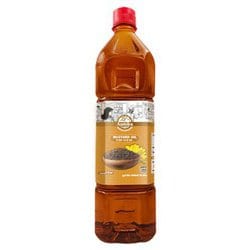 22004 マスタードオイル 500ml