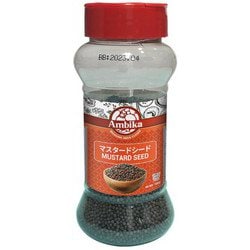 42014 マスタードシード 100g